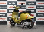 Angebot Vespa Sprint 125 i.e. 3V