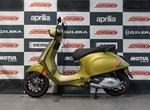 Angebot Vespa Sprint 125 i.e. 3V