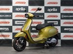 Angebot Vespa Sprint 125 i.e. 3V