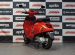 Angebot Vespa Sprint 125 i.e. 3V