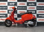 Angebot Vespa Sprint 125 i.e. 3V