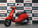 Angebot Vespa Sprint 125 i.e. 3V