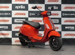 Angebot Vespa Sprint 125 i.e. 3V