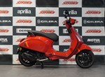 Angebot Vespa Sprint 125 i.e. 3V