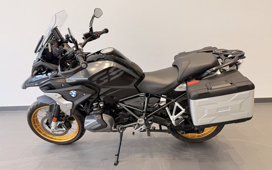 Gebrauchtmotorrad BMW R 1250 GS - Bild 10