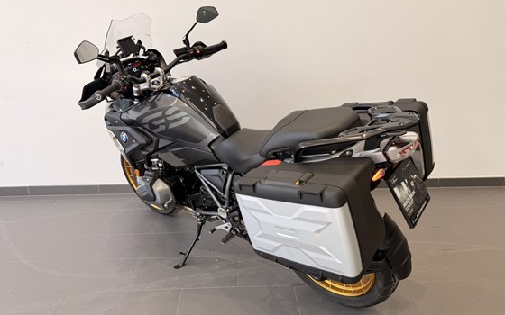 Gebrauchtmotorrad BMW R 1250 GS - Bild 11