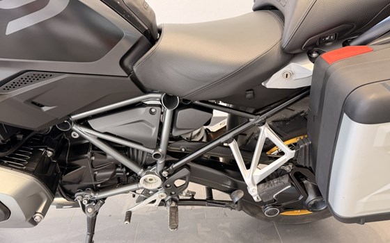 Gebrauchtmotorrad BMW R 1250 GS - Bild 12