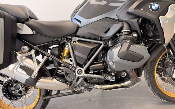 Gebrauchtmotorrad BMW R 1250 GS - Bild 13