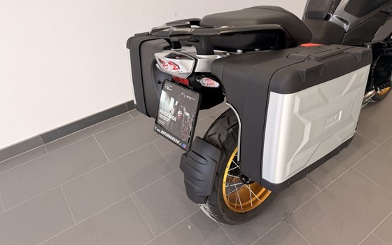 Gebrauchtmotorrad BMW R 1250 GS - Bild 14