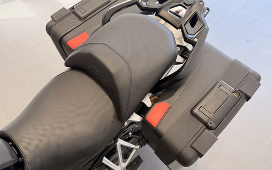 Gebrauchtmotorrad BMW R 1250 GS - Bild 15