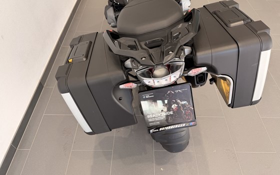 Gebrauchtmotorrad BMW R 1250 GS - Bild 16