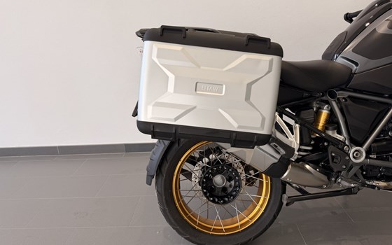 Gebrauchtmotorrad BMW R 1250 GS - Bild 2