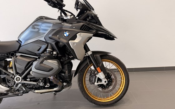 Gebrauchtmotorrad BMW R 1250 GS - Bild 3