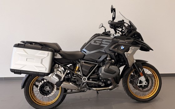 Gebrauchtmotorrad BMW R 1250 GS - Bild 4