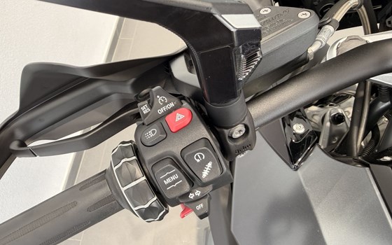 Gebrauchtmotorrad BMW R 1250 GS - Bild 5