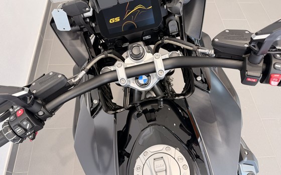Gebrauchtmotorrad BMW R 1250 GS - Bild 6