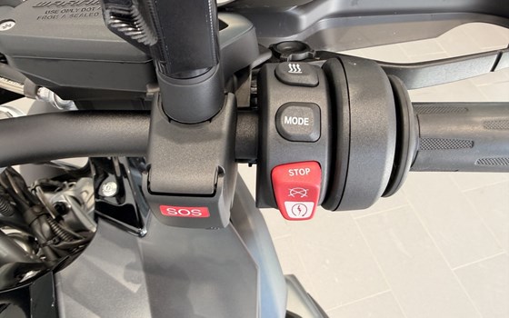 Gebrauchtmotorrad BMW R 1250 GS - Bild 7