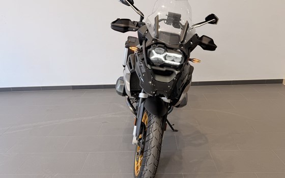 Gebrauchtmotorrad BMW R 1250 GS - Bild 8