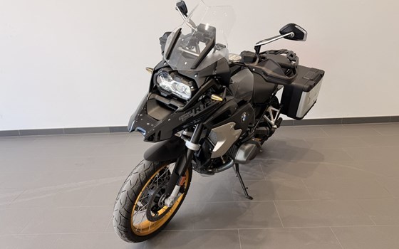Gebrauchtmotorrad BMW R 1250 GS - Bild 9