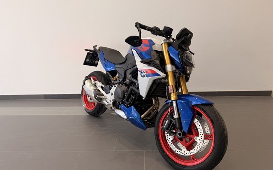 Neufahrzeug BMW F 900 R - Bild 1