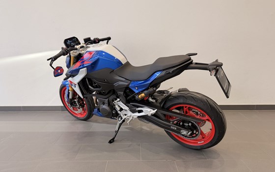 Neufahrzeug BMW F 900 R - Bild 10