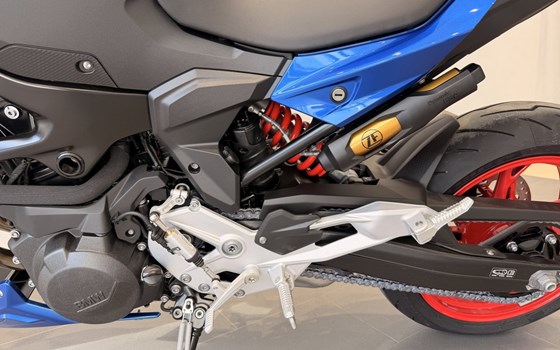 Neufahrzeug BMW F 900 R - Bild 13