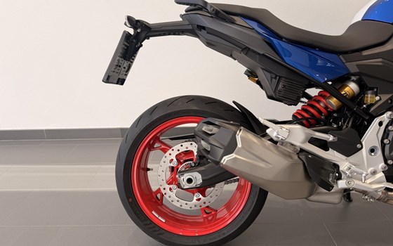 Neufahrzeug BMW F 900 R - Bild 2