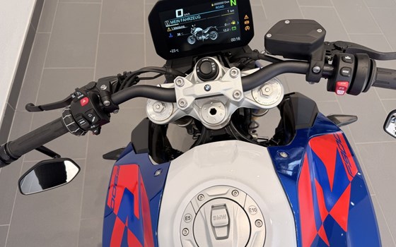 Neufahrzeug BMW F 900 R - Bild 6