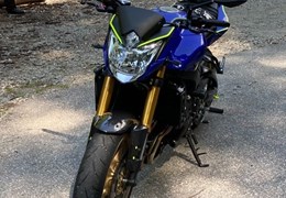 Gebrauchte Yamaha FZ-8N