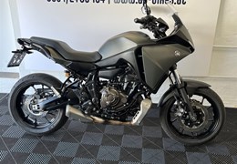 Gebrauchte Yamaha Tracer 7