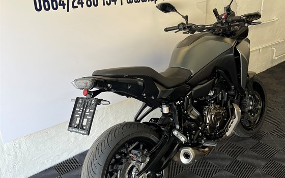 Gebrauchtmotorrad Yamaha Tracer 7 - Bild 2