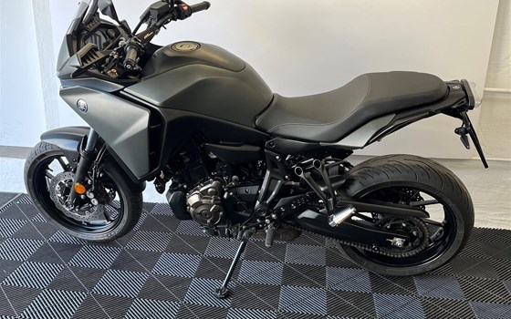 Gebrauchtmotorrad Yamaha Tracer 7 - Bild 4