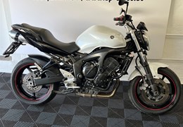 Gebrauchte Yamaha FZ6-N S2
