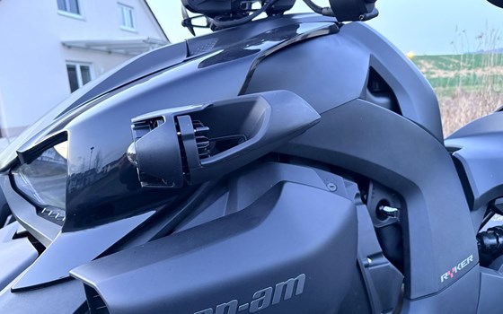 Gebrauchtmotorrad Can-Am Ryker 600 - Bild 5