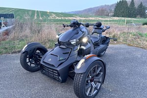 Angebot Can-Am Ryker 600