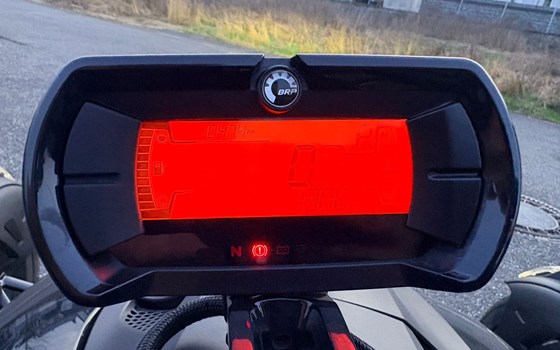 Gebrauchtmotorrad Can-Am Ryker 600 - Bild 6