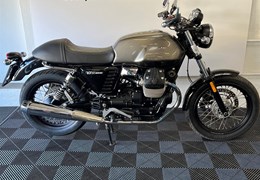 Gebrauchte Moto Guzzi V7 II Special
