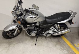 Occasion Suzuki GSX 1400