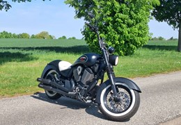 Gebrauchte Victory High-Ball