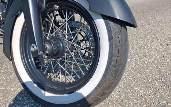 Gebrauchtmotorrad Victory High-Ball - Bild 4