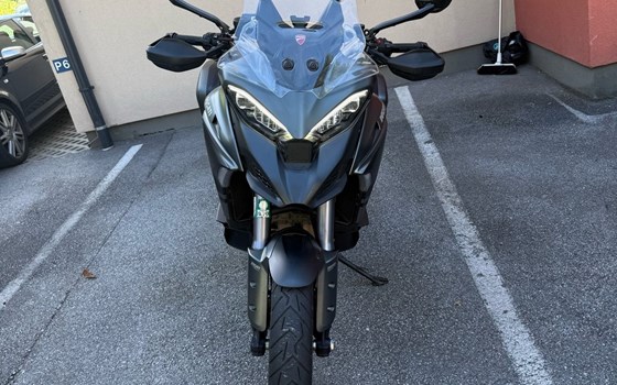Gebrauchtmotorrad Ducati Multistrada V4 S - Bild 3