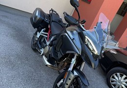 Gebrauchte Ducati Multistrada V4 S
