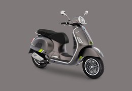 Neumotorrad Vespa GTS 310 SuperTech