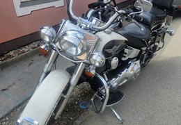 Gebrauchte Harley-Davidson Softail Heritage Classic FLSTC