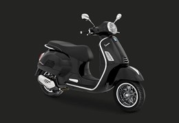 Neumotorrad Vespa GTS 125 Super