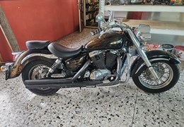 Gebrauchte Honda VT1100ACE Shadow