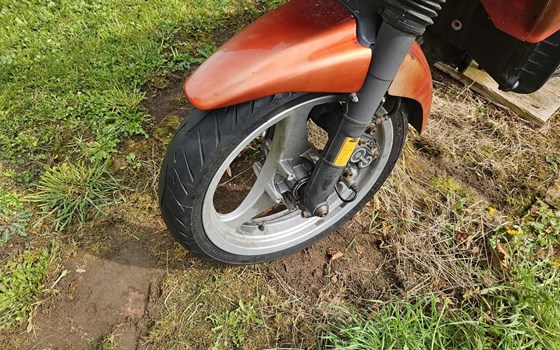 Gebrauchtmotorrad BMW K 100 RS - Bild 10