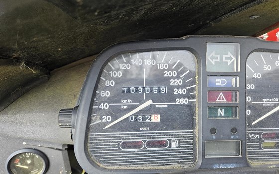 Gebrauchtmotorrad BMW K 100 RS - Bild 2