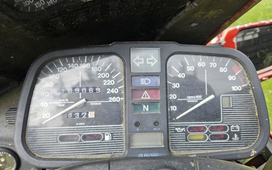 Gebrauchtmotorrad BMW K 100 RS - Bild 3