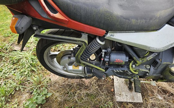 Gebrauchtmotorrad BMW K 100 RS - Bild 5